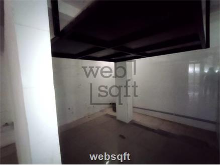 Hyderabad Retail showroom for Rent
